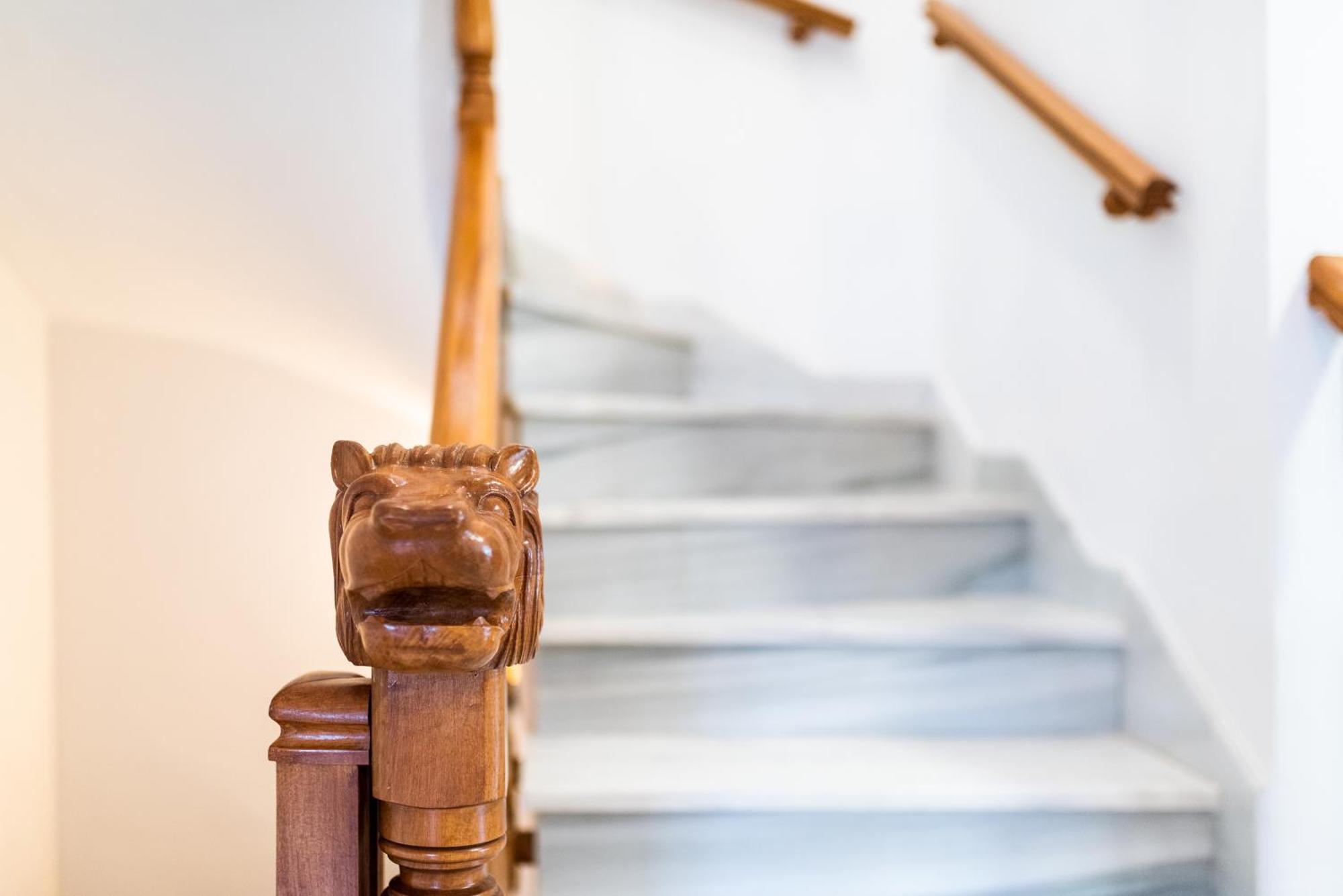 Villa Amalia 그라나다 외부 사진