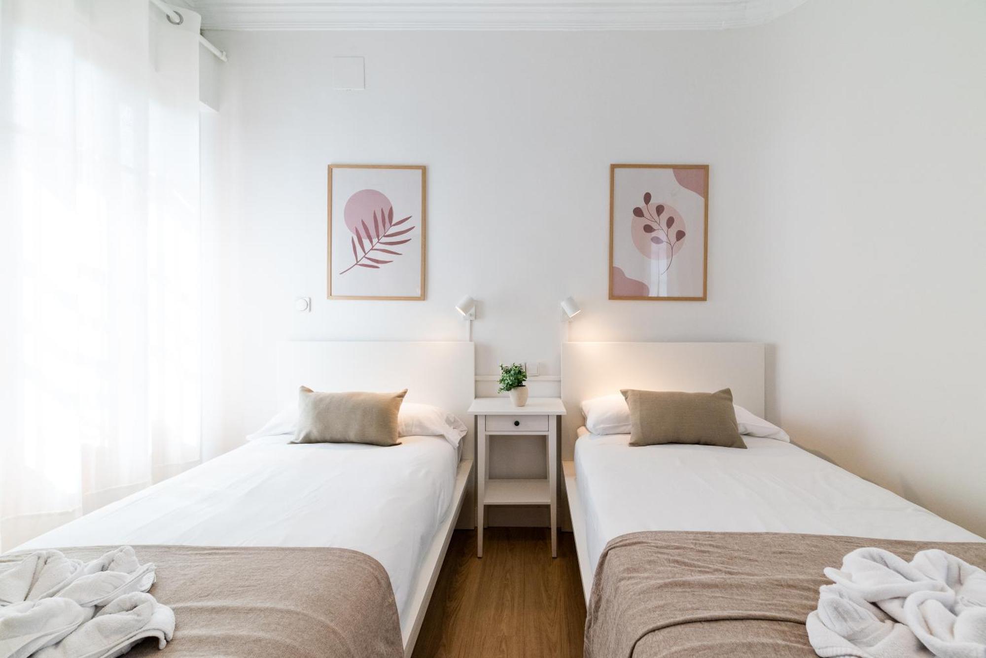Villa Amalia 그라나다 외부 사진