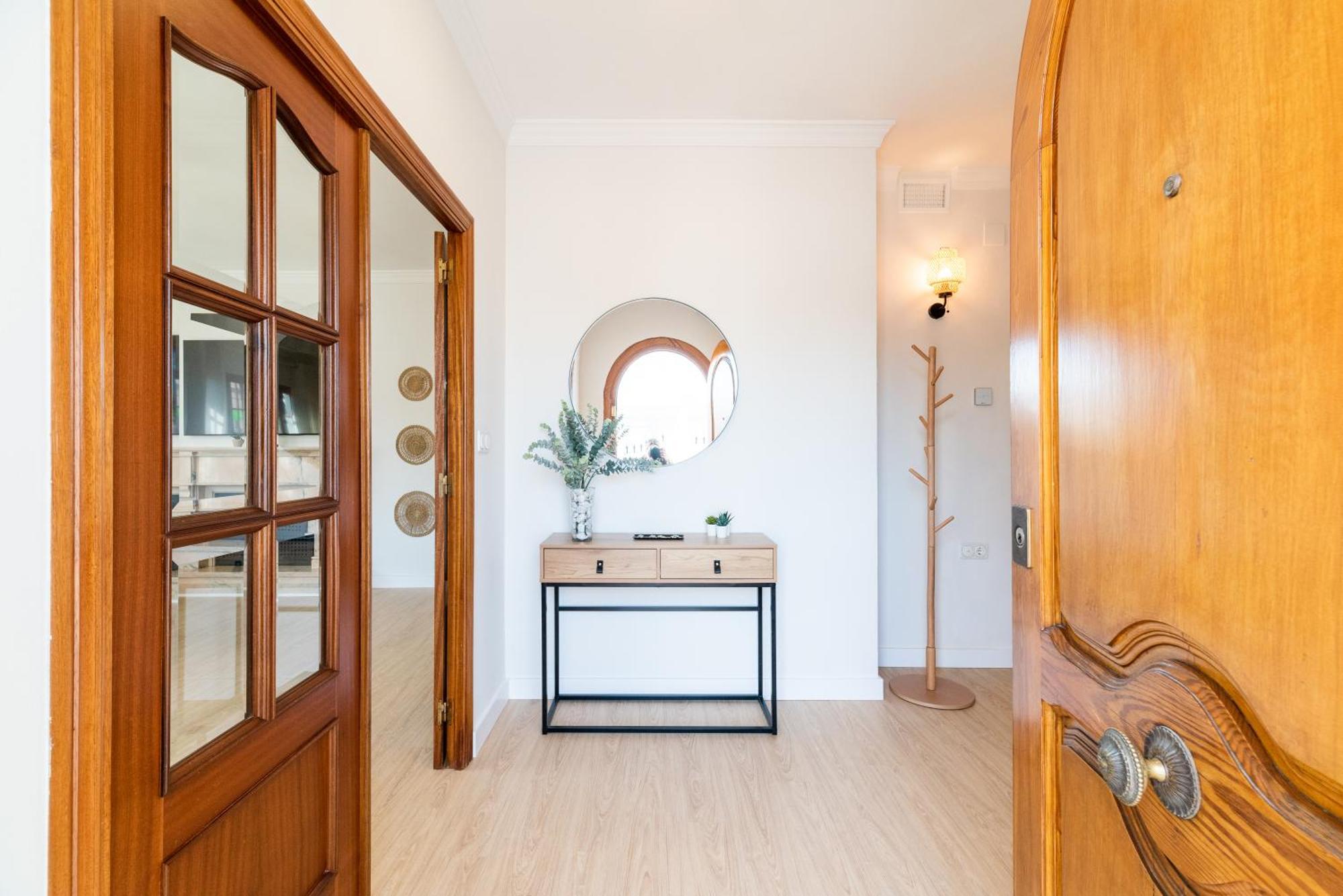 Villa Amalia 그라나다 외부 사진