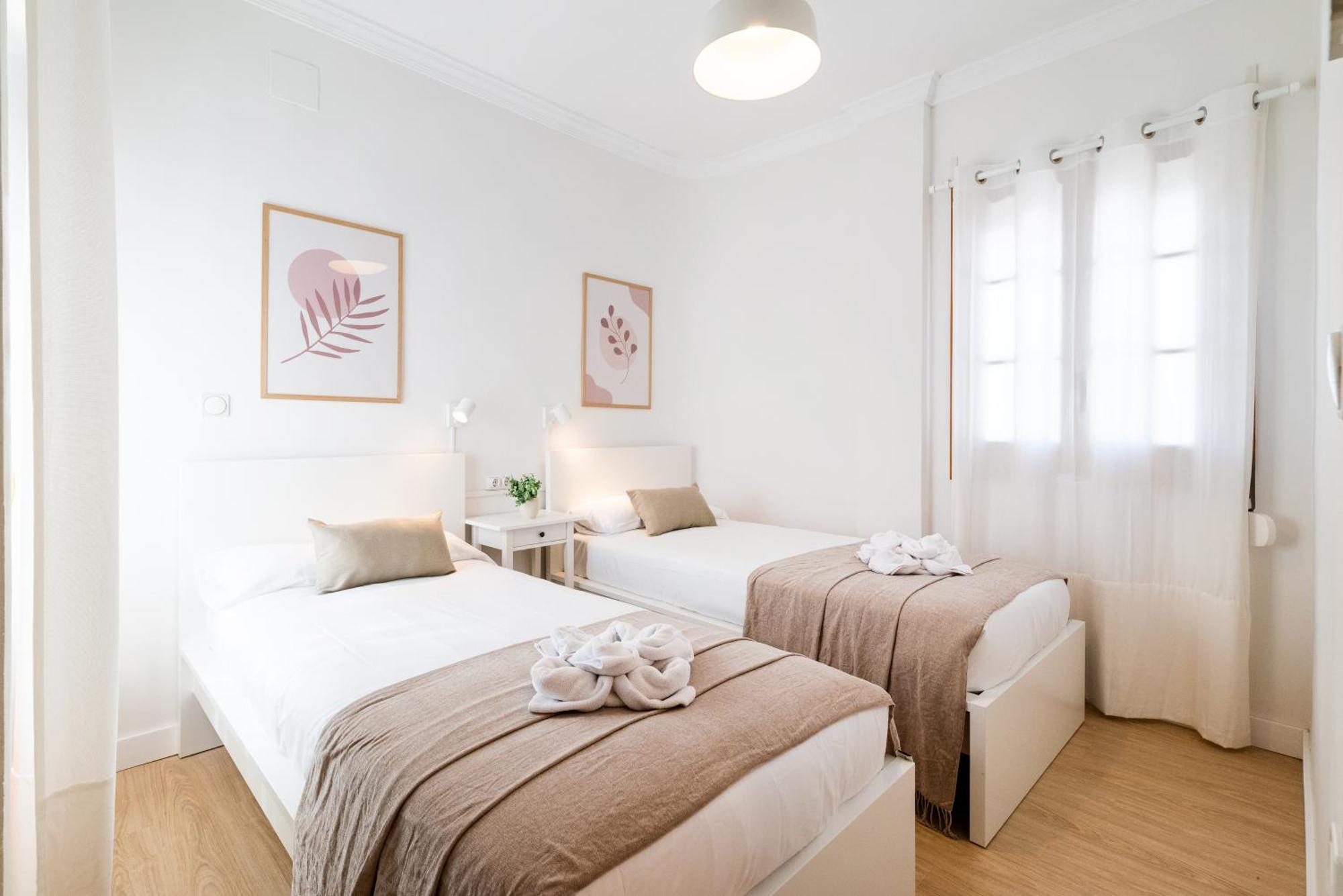 Villa Amalia 그라나다 외부 사진