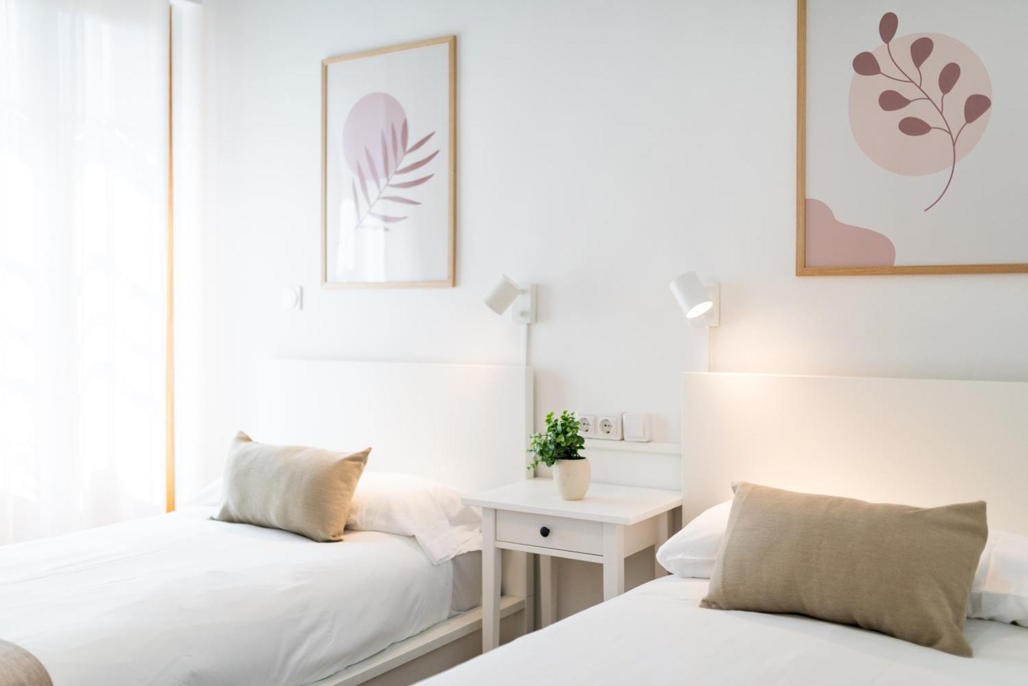 Villa Amalia 그라나다 외부 사진