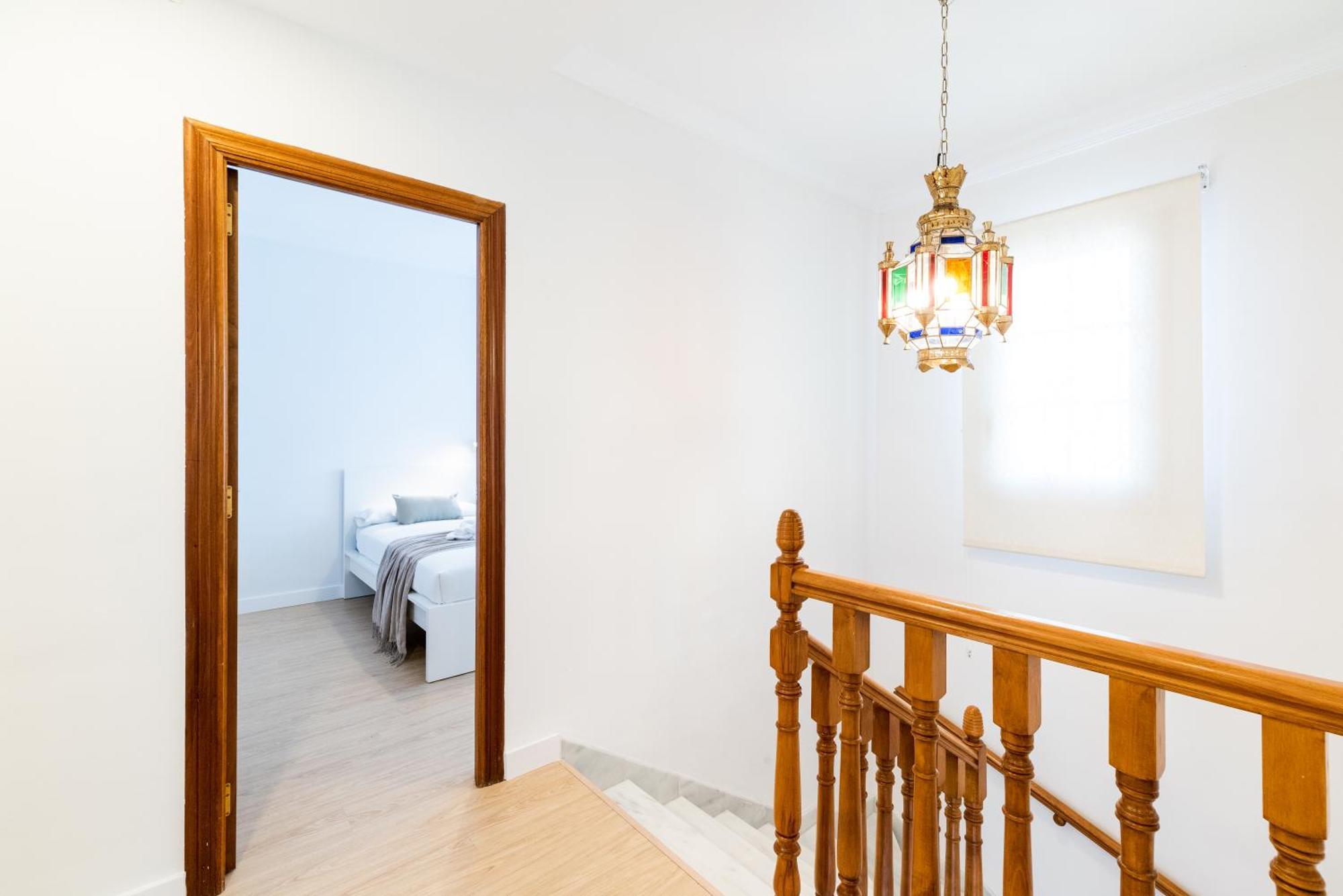 Villa Amalia 그라나다 외부 사진